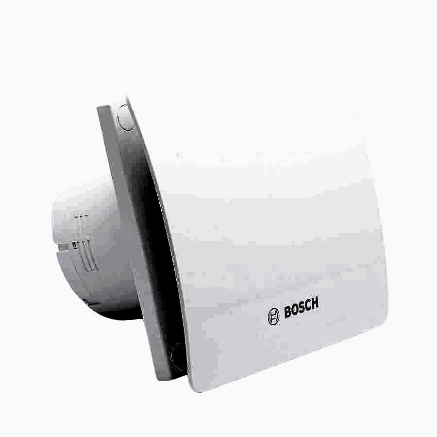 Bosch Fan 1500 Serisi – Sessiz ve Güçlü Banyo Fanı