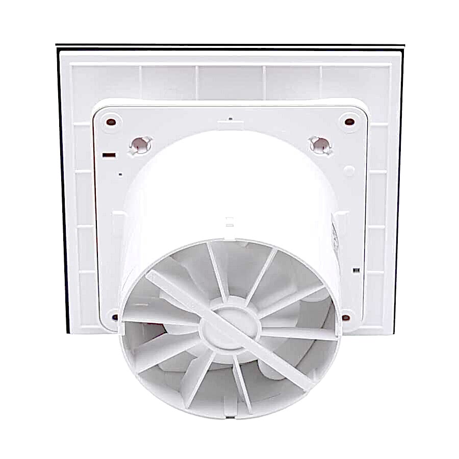 Bosch fan F1700 WS DP125  Banyo Fanı – Sessiz ve Güçlü